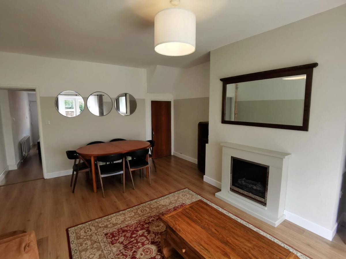Ender'S Place. A Lovely Home Close To Durham City. New Brancepeth 外观 照片