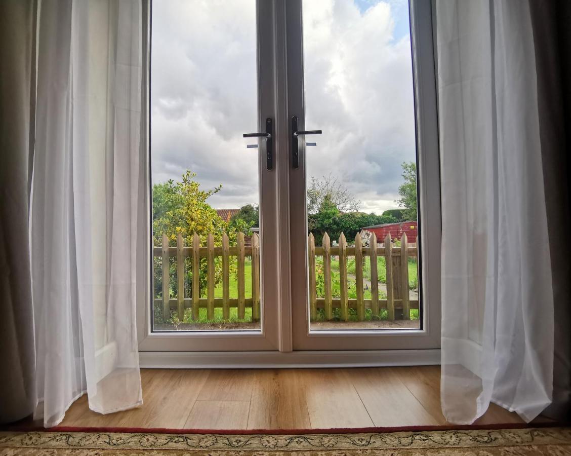 Ender'S Place. A Lovely Home Close To Durham City. New Brancepeth 外观 照片