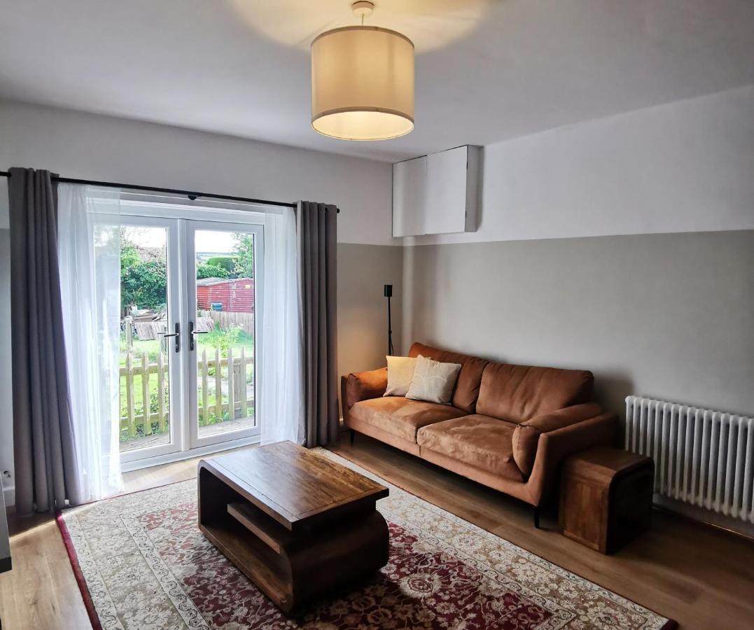 Ender'S Place. A Lovely Home Close To Durham City. New Brancepeth 外观 照片