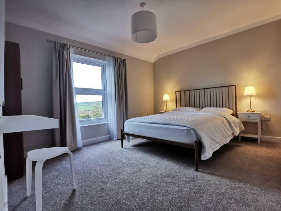 Ender'S Place. A Lovely Home Close To Durham City. New Brancepeth 外观 照片