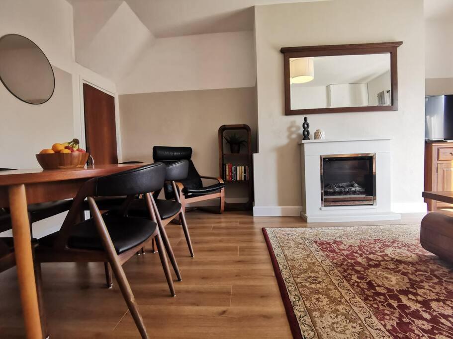 Ender'S Place. A Lovely Home Close To Durham City. New Brancepeth 外观 照片