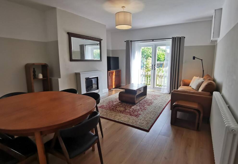 Ender'S Place. A Lovely Home Close To Durham City. New Brancepeth 外观 照片